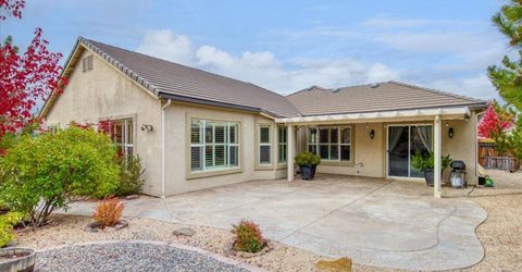 3644 Desert Fox Drive, Sparks, NV 89436 Photo