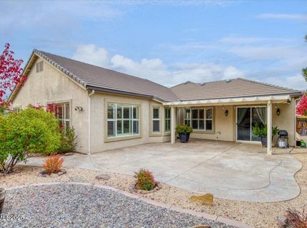 3644 Desert Fox Drive, Sparks, NV 89436 Photo