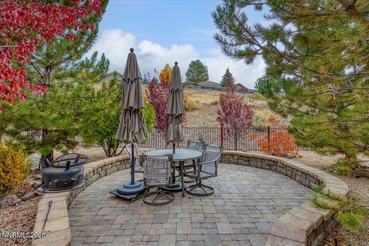 3644 Desert Fox Drive, Sparks, NV 89436 Photo