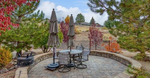 3644 Desert Fox Drive, Sparks, NV 89436 Photo