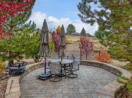 3644 Desert Fox Drive, Sparks, NV 89436 Photo