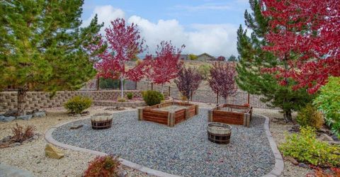 3644 Desert Fox Drive, Sparks, NV 89436 Photo