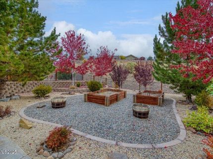 3644 Desert Fox Drive, Sparks, NV 89436 Photo