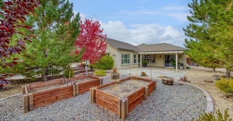 3644 Desert Fox Drive, Sparks, NV 89436 Photo