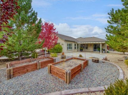 3644 Desert Fox Drive, Sparks, NV 89436 Photo