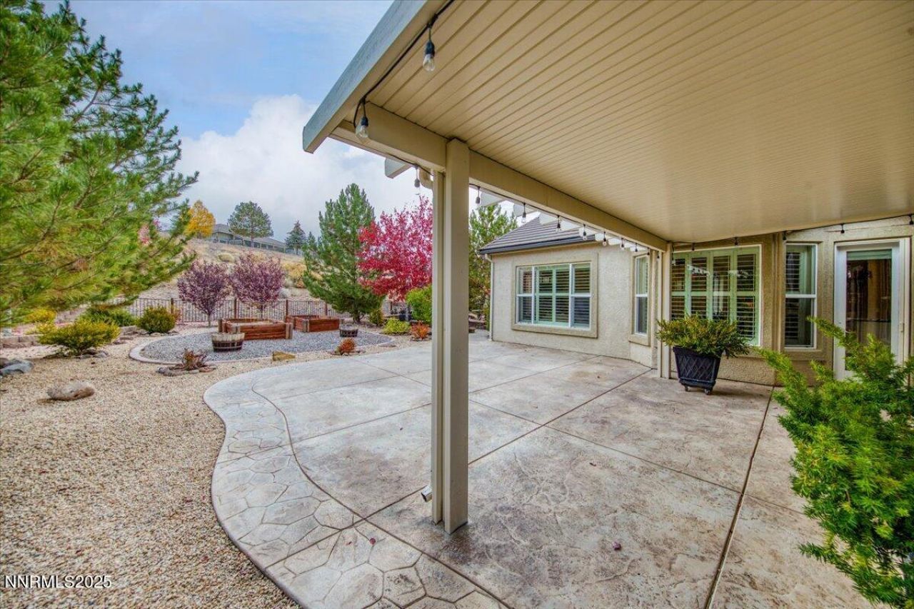 3644 Desert Fox Drive, Sparks, NV 89436 Photo