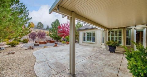 3644 Desert Fox Drive, Sparks, NV 89436 Photo