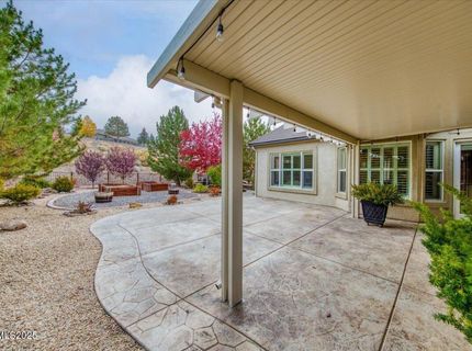 3644 Desert Fox Drive, Sparks, NV 89436 Photo