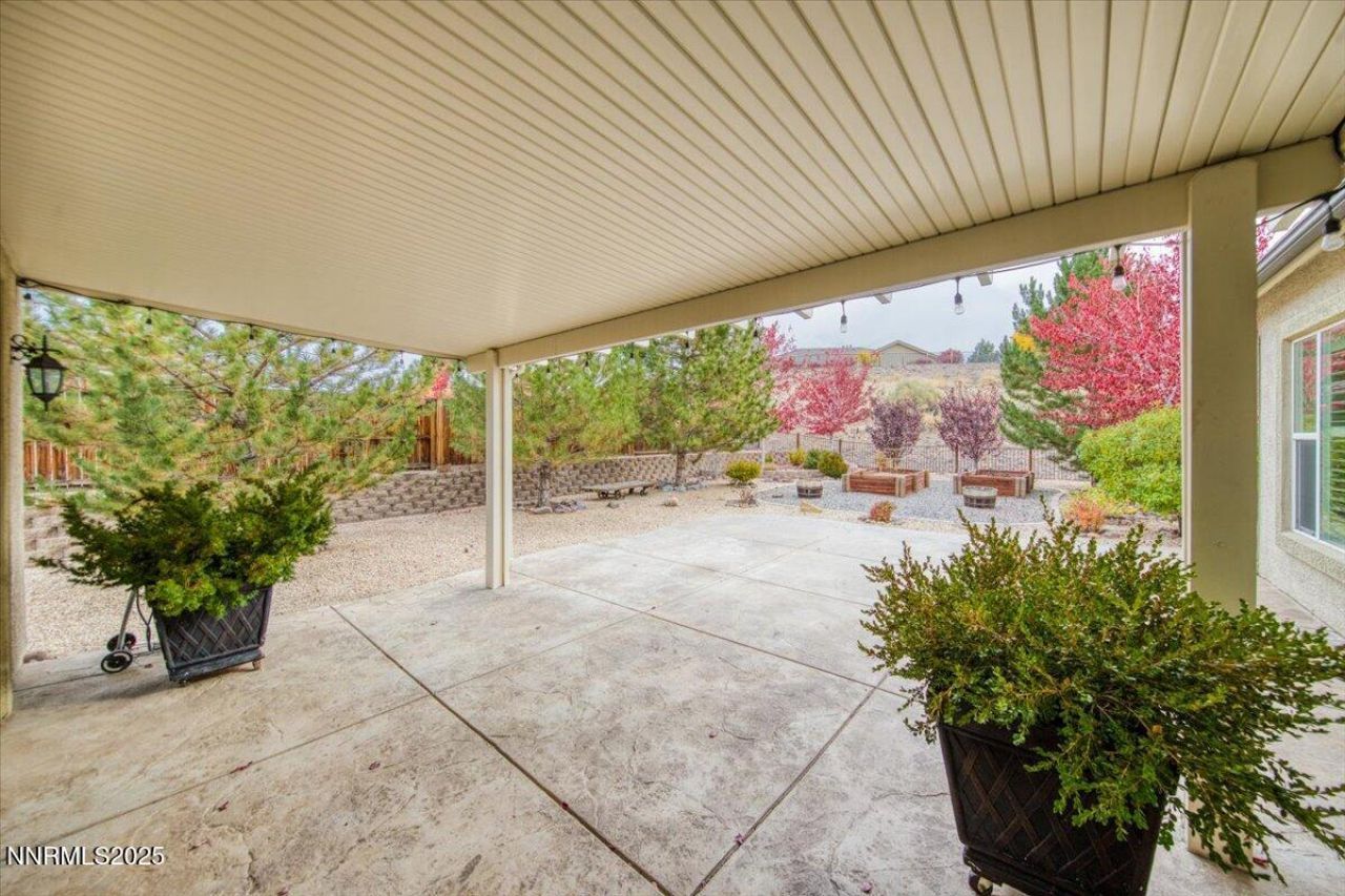 3644 Desert Fox Drive, Sparks, NV 89436 Photo