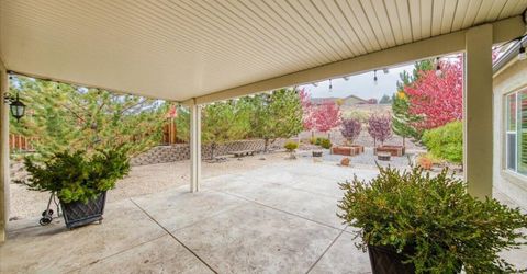 3644 Desert Fox Drive, Sparks, NV 89436 Photo