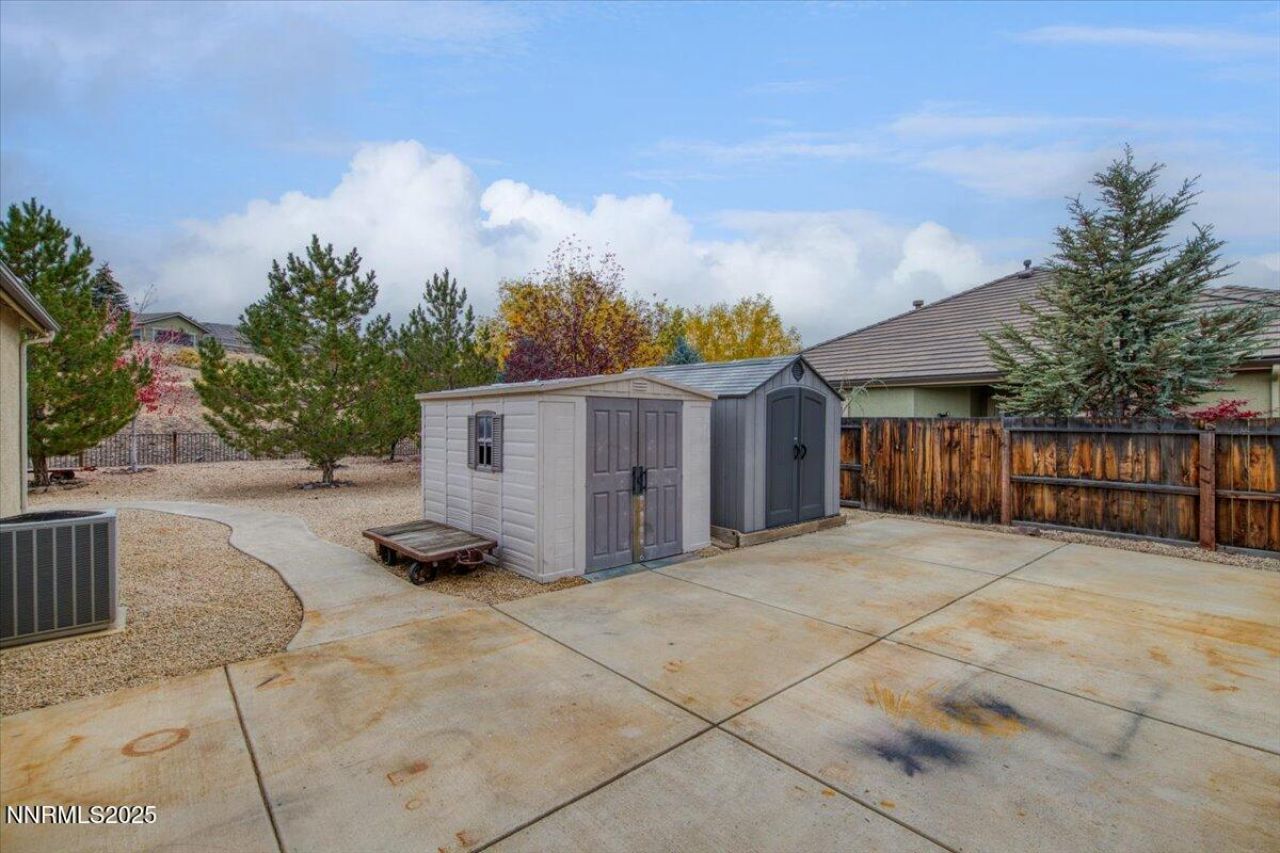3644 Desert Fox Drive, Sparks, NV 89436 Photo