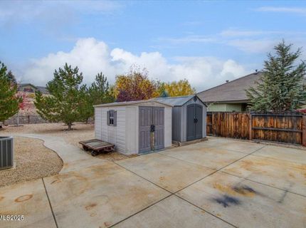 3644 Desert Fox Drive, Sparks, NV 89436 Photo