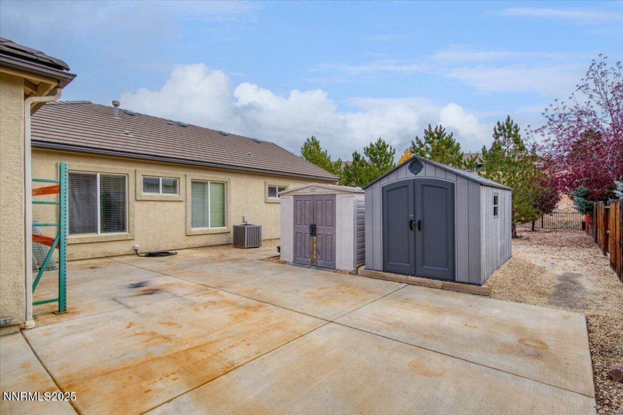 3644 Desert Fox Drive, Sparks, NV 89436 Photo