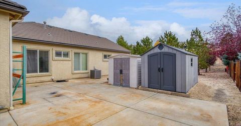 3644 Desert Fox Drive, Sparks, NV 89436 Photo