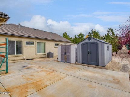 3644 Desert Fox Drive, Sparks, NV 89436 Photo