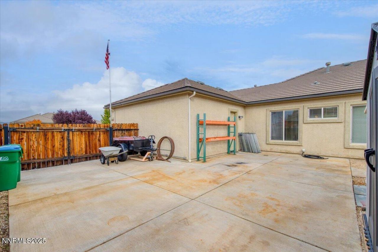 3644 Desert Fox Drive, Sparks, NV 89436 Photo