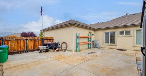 3644 Desert Fox Drive, Sparks, NV 89436 Photo