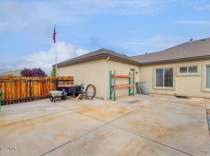 3644 Desert Fox Drive, Sparks, NV 89436 Photo