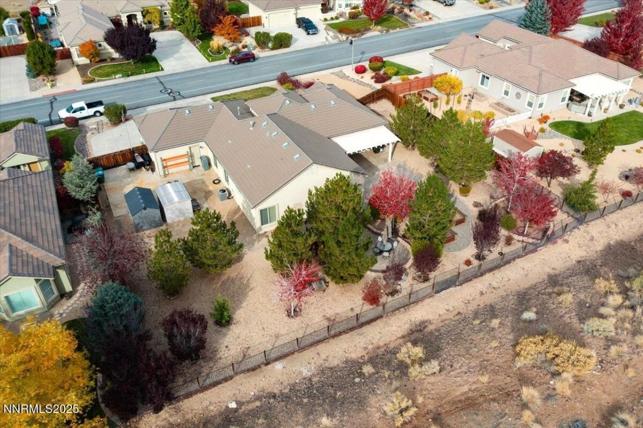 3644 Desert Fox Drive, Sparks, NV 89436 Photo