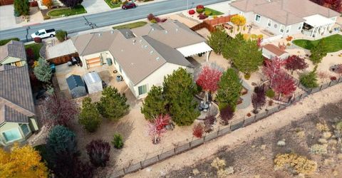 3644 Desert Fox Drive, Sparks, NV 89436 Photo