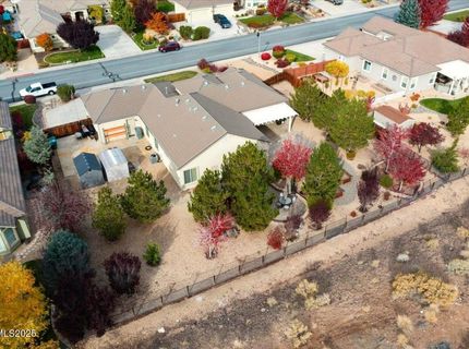 3644 Desert Fox Drive, Sparks, NV 89436 Photo