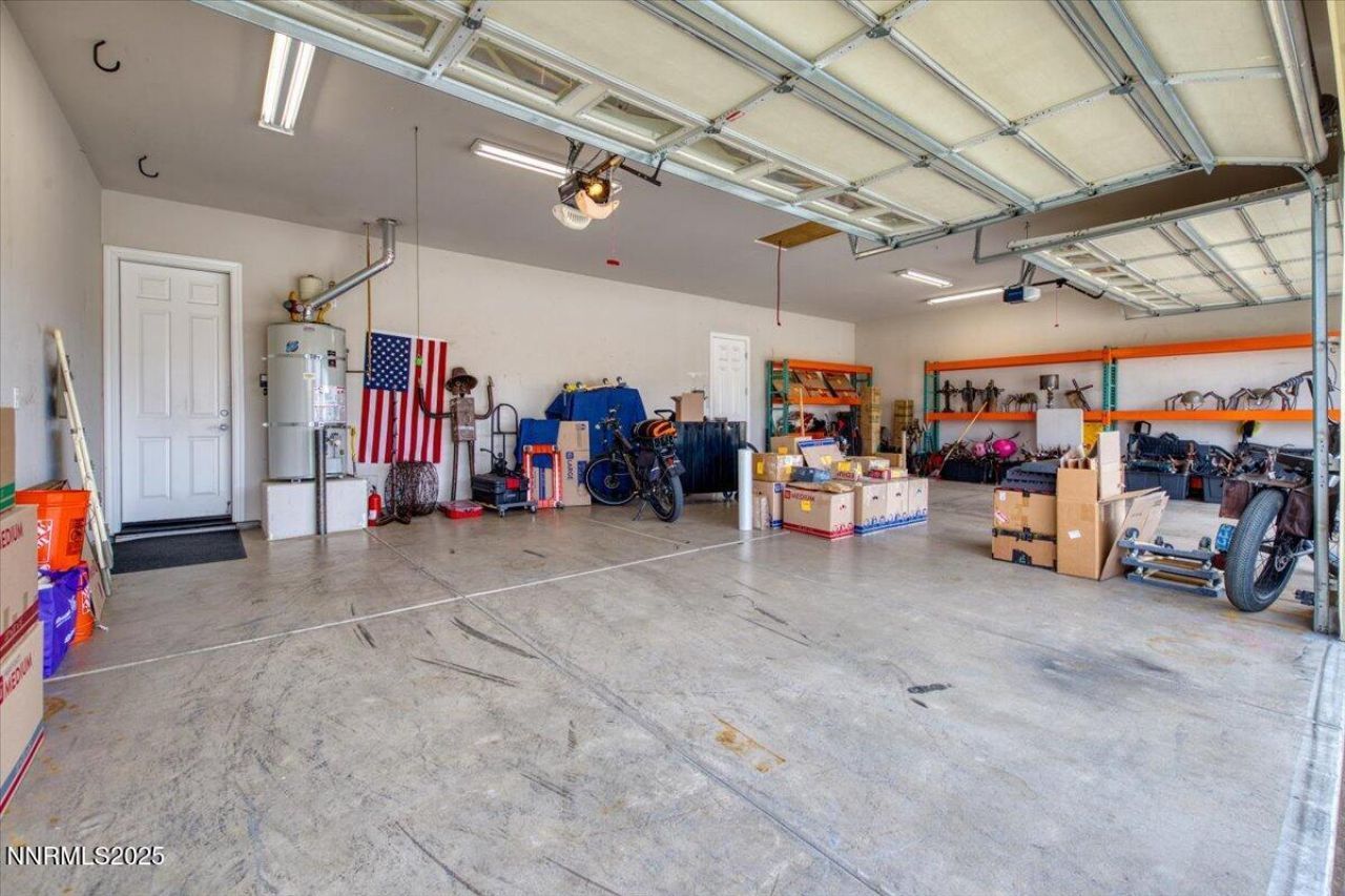 3644 Desert Fox Drive, Sparks, NV 89436 Photo