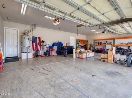 3644 Desert Fox Drive, Sparks, NV 89436 Photo