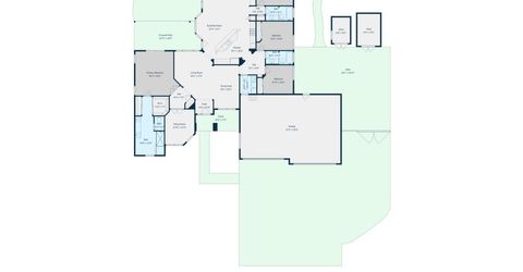 3644 Desert Fox Drive, Sparks, NV 89436 Photo