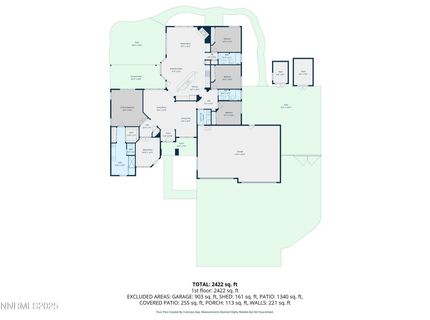 3644 Desert Fox Drive, Sparks, NV 89436 Photo