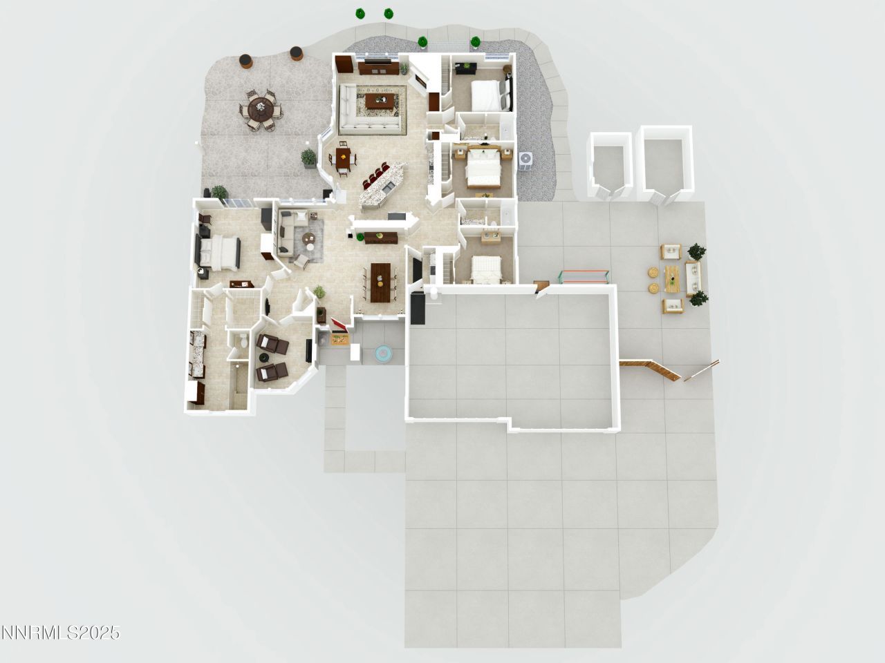 3644 Desert Fox Drive, Sparks, NV 89436 Photo