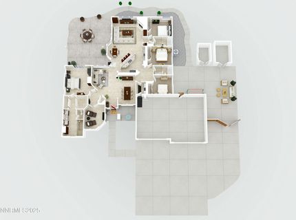 3644 Desert Fox Drive, Sparks, NV 89436 Photo