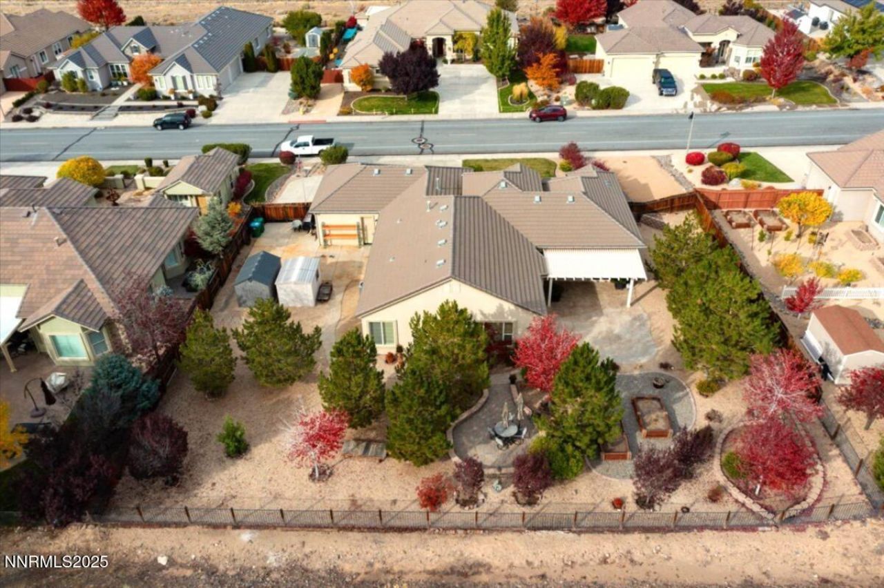 3644 Desert Fox Drive, Sparks, NV 89436 Photo