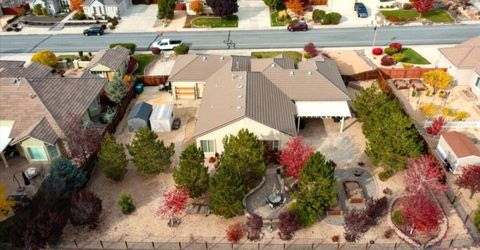 3644 Desert Fox Drive, Sparks, NV 89436 Photo