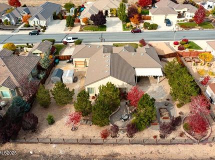 3644 Desert Fox Drive, Sparks, NV 89436 Photo