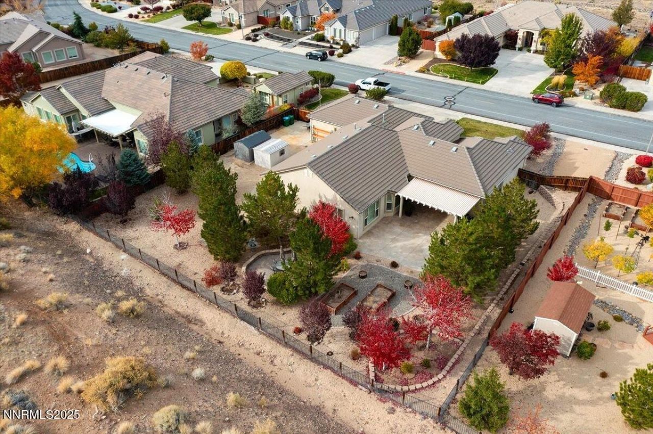 3644 Desert Fox Drive, Sparks, NV 89436 Photo