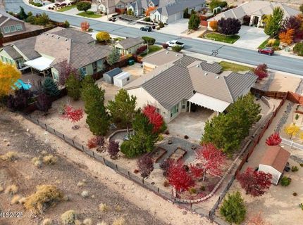 3644 Desert Fox Drive, Sparks, NV 89436 Photo