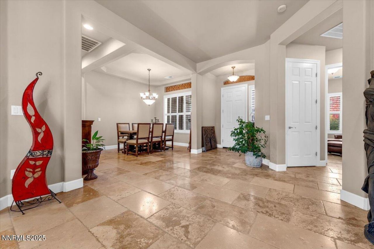 3644 Desert Fox Drive, Sparks, NV 89436 Photo