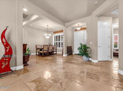 3644 Desert Fox Drive, Sparks, NV 89436 Photo