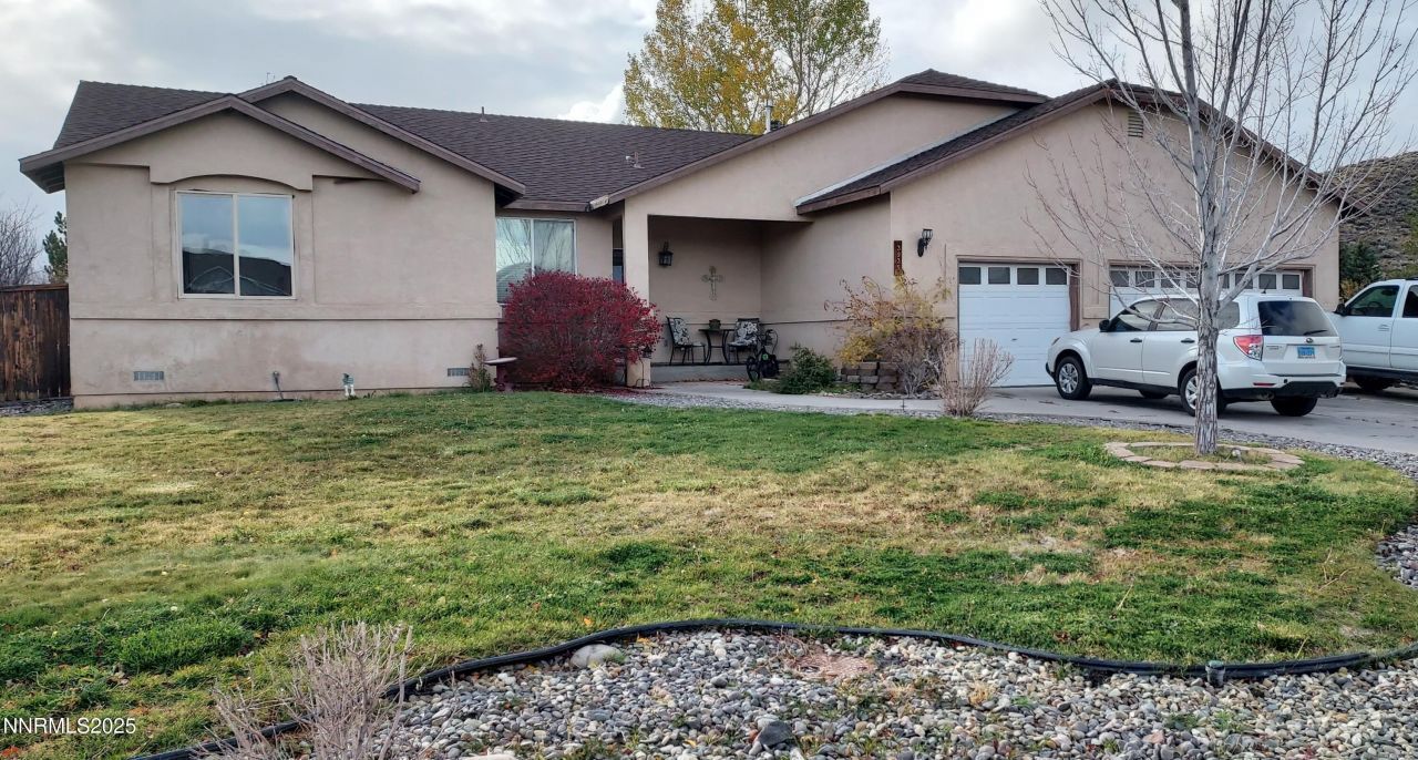 3935 Rainier Court, Reno, NV 89508 Photo