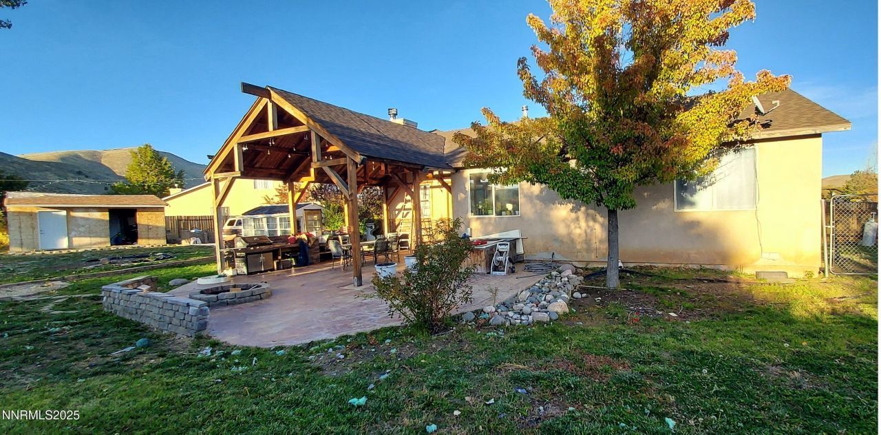 3935 Rainier Court, Reno, NV 89508 Photo