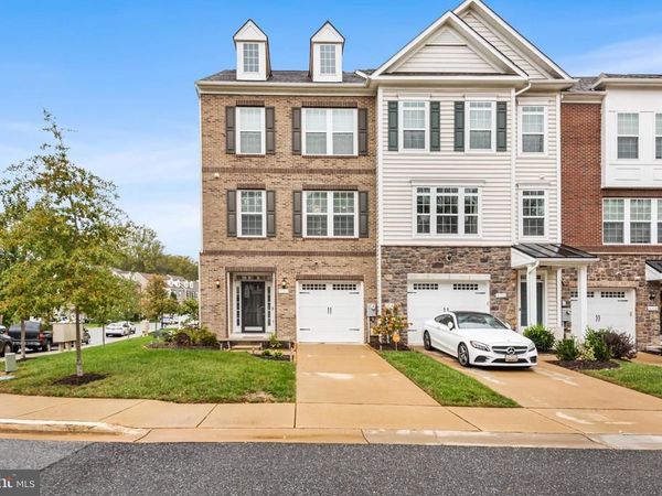 5000 FOREST PINES DRIVE, UPPER MARLBORO, MD 20772