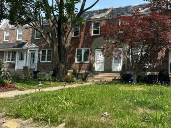 6164 TACKAWANNA STREET, PHILADELPHIA, PA 19135