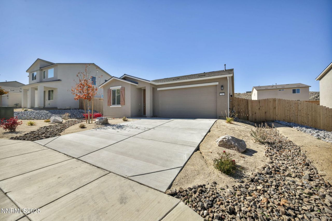 700 Kess Way, Reno, NV 89506 Photo