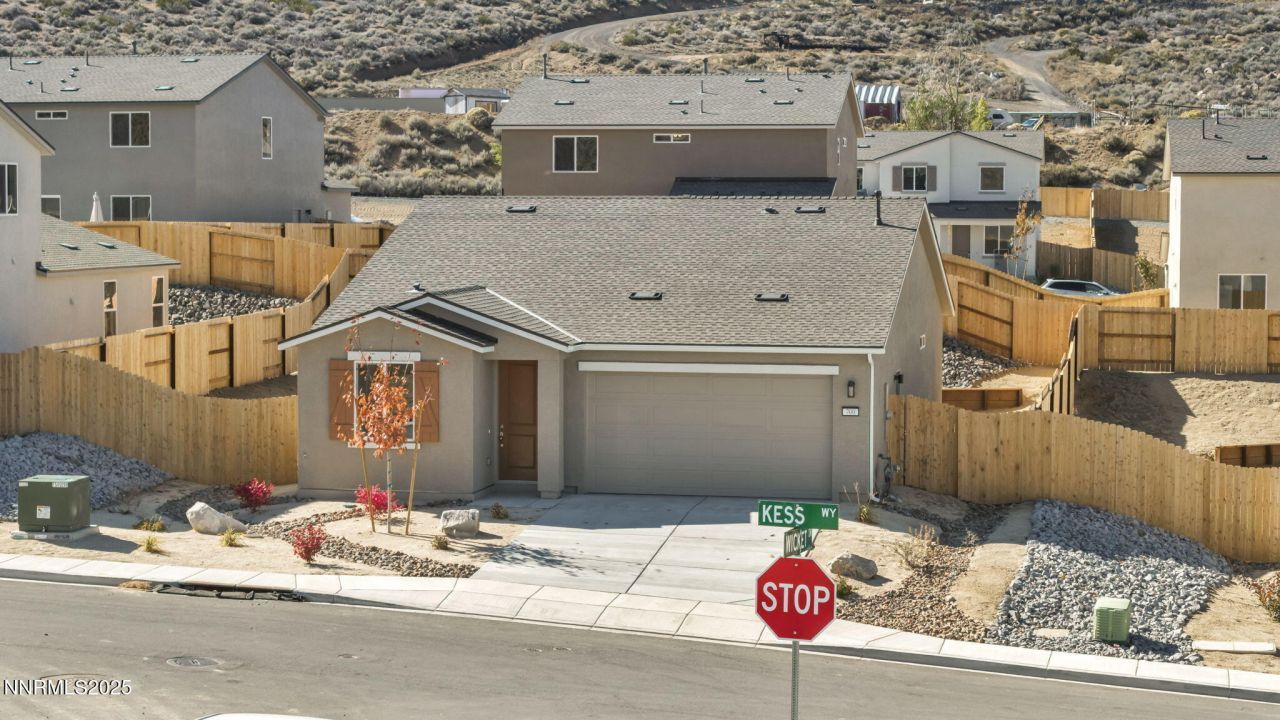 700 Kess Way, Reno, NV 89506 Photo