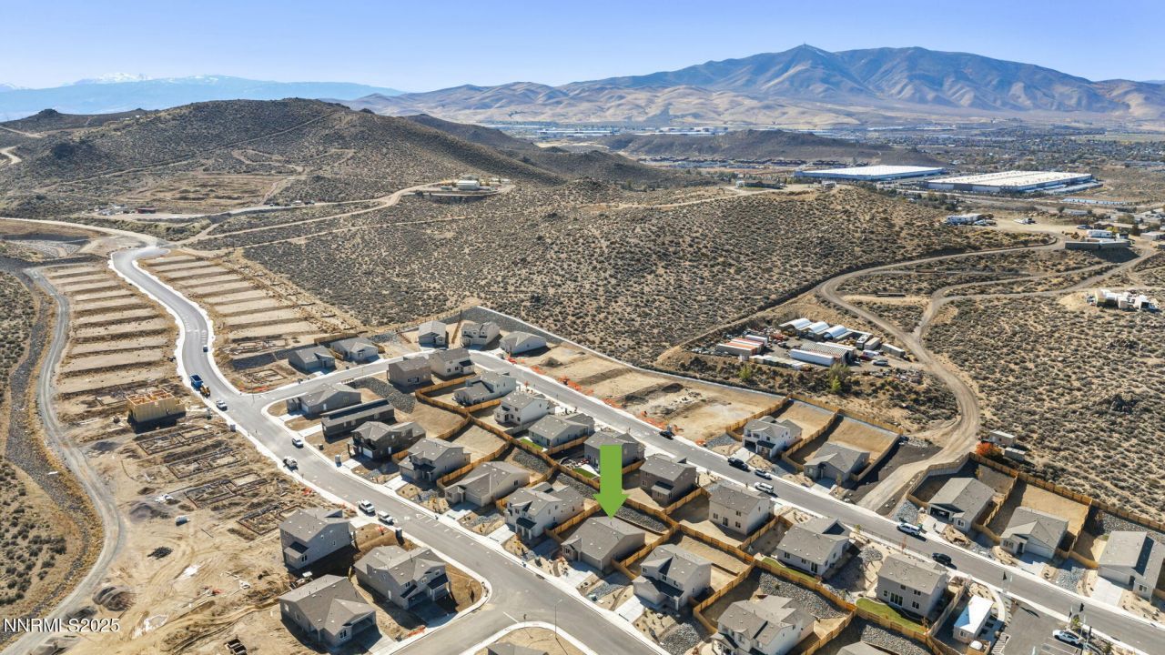 700 Kess Way, Reno, NV 89506 Photo