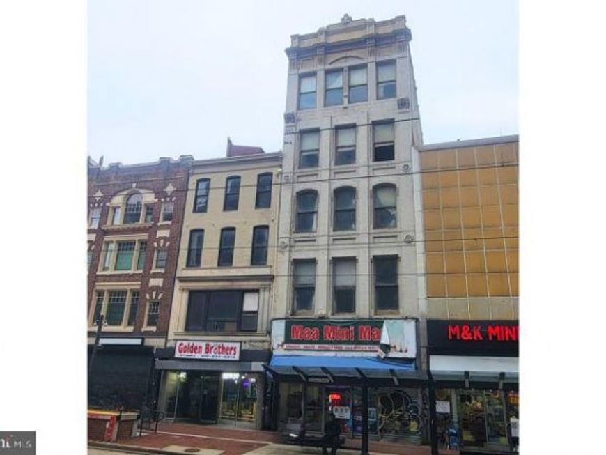 225 N Howard Street, Baltimore, MD 21201 Main Photo