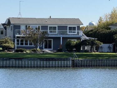 9974 Circle Drive, Caseville Twp, MI 48755