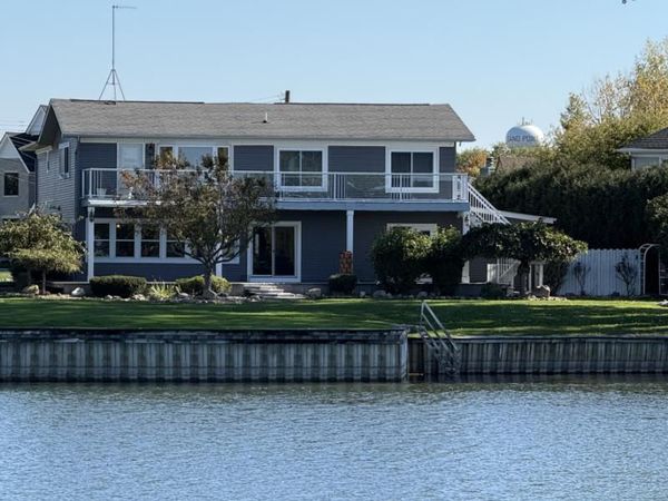 9974 Circle Drive, Caseville Twp, MI 48755