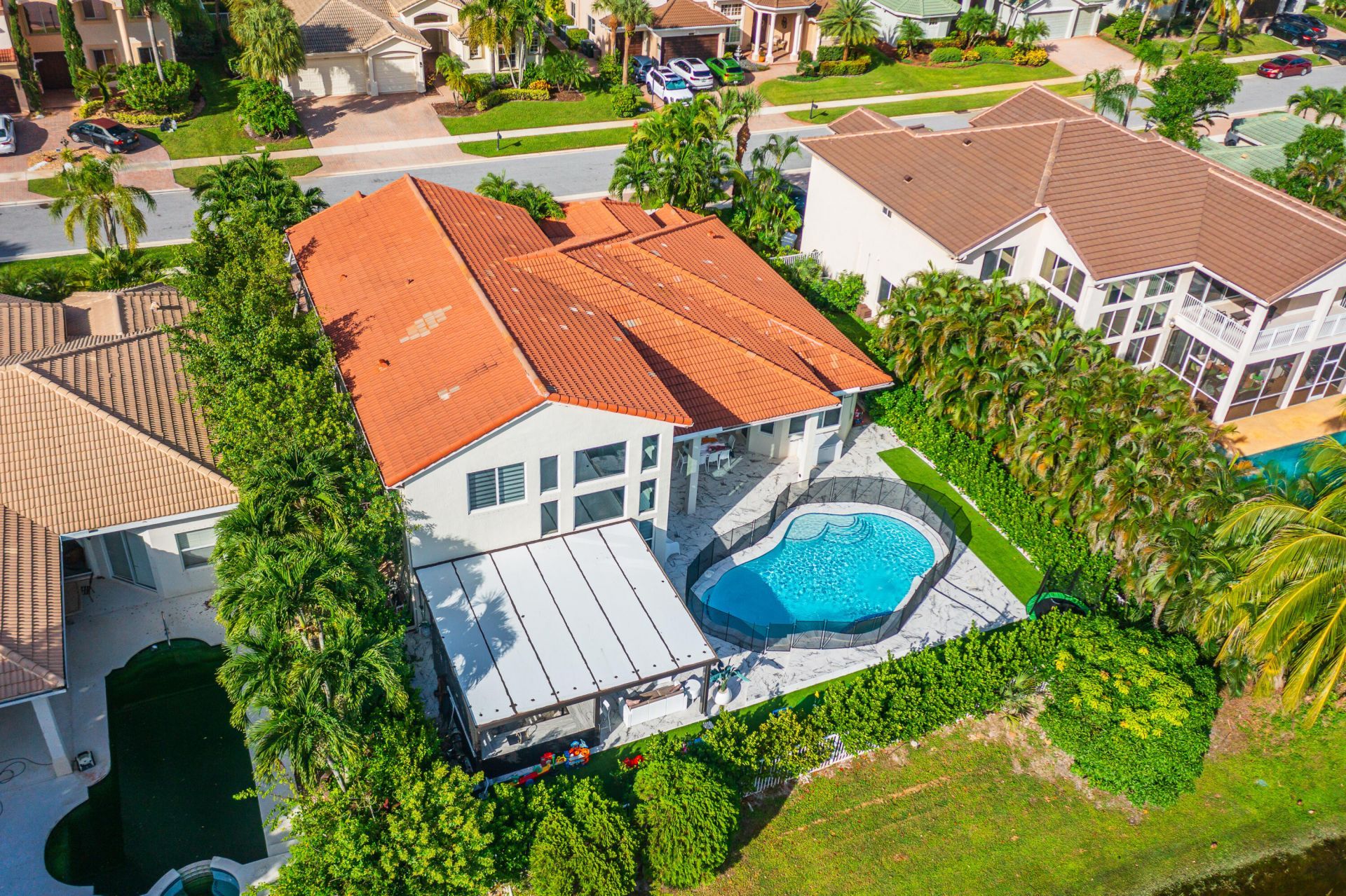 11804 Osprey Pointe Circle, Wellington, FL 33449 Photo