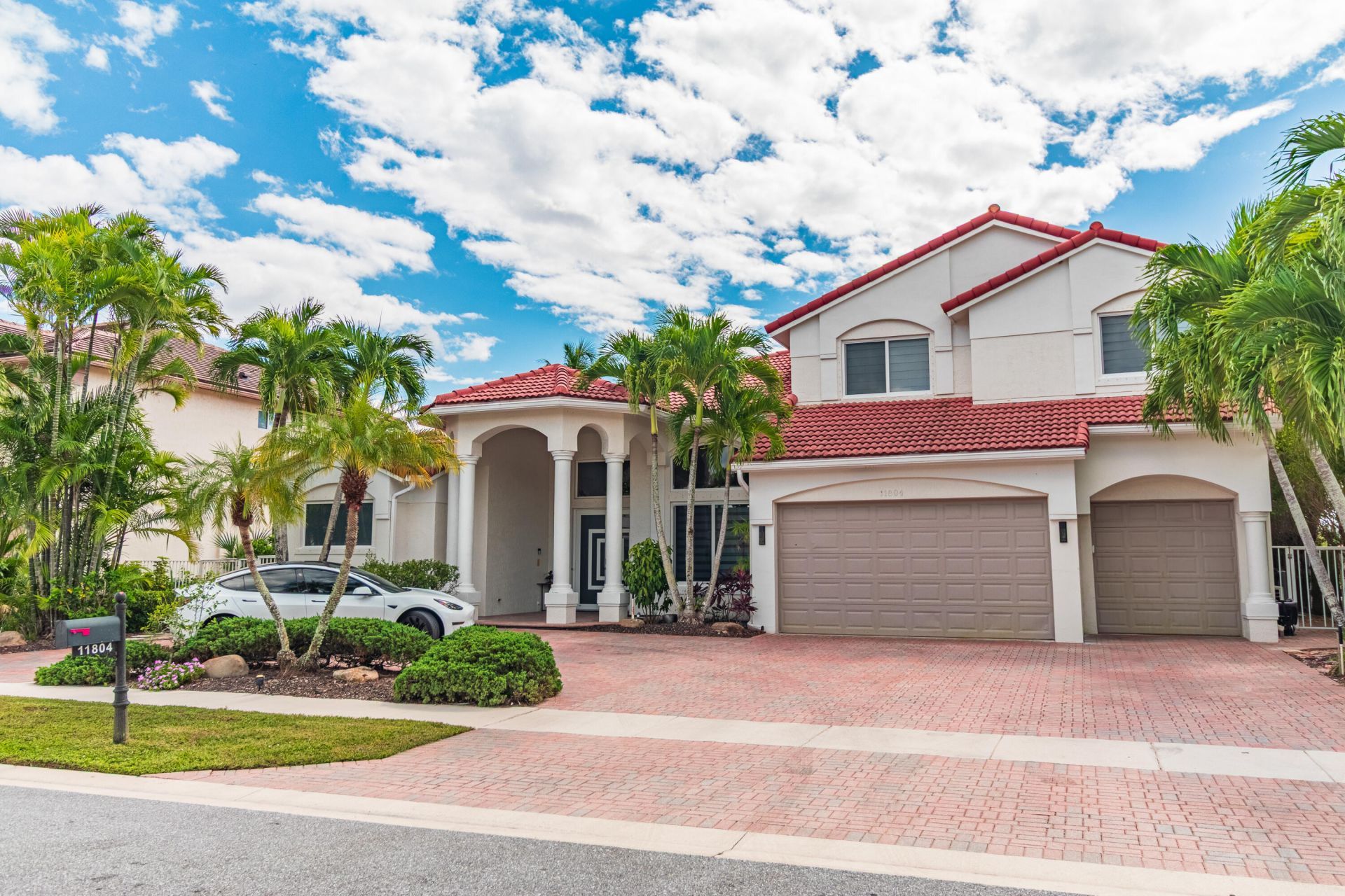 11804 Osprey Pointe Circle, Wellington, FL 33449 Photo
